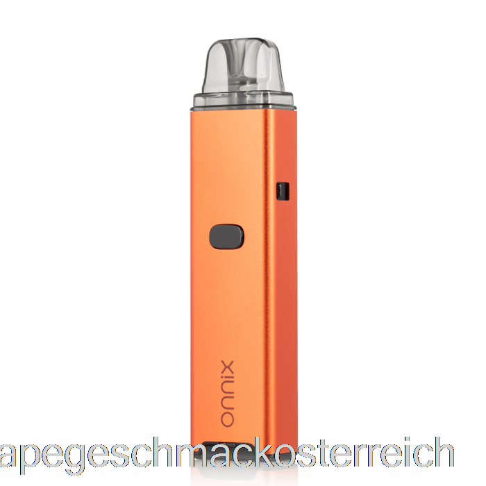 Freemax Onnix 20 W Pod System Coral Red Vape Geschmack